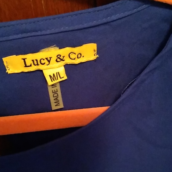 Dress - Picture 6 of 7